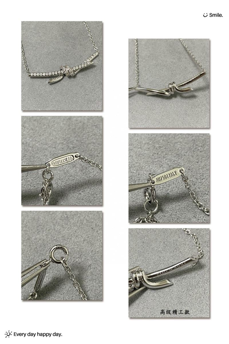 T*f*ny necklaces